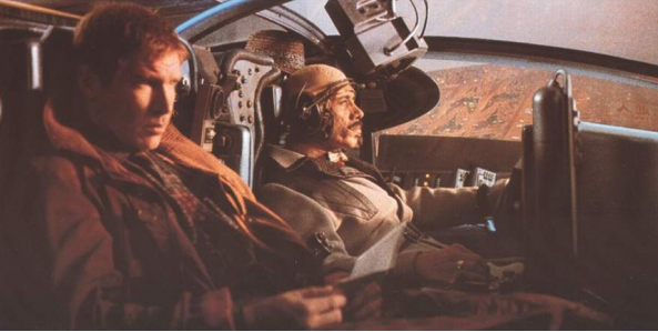 《银翼杀手》35年后重启依然超前，国产科幻电影为何仍在起步阶段？