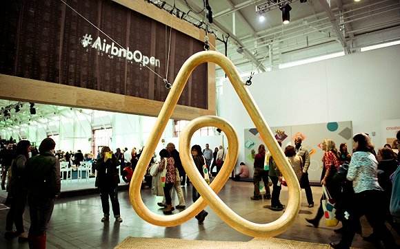 Airbnb中国区负责人离职，履职仅四个月 | 钛快讯