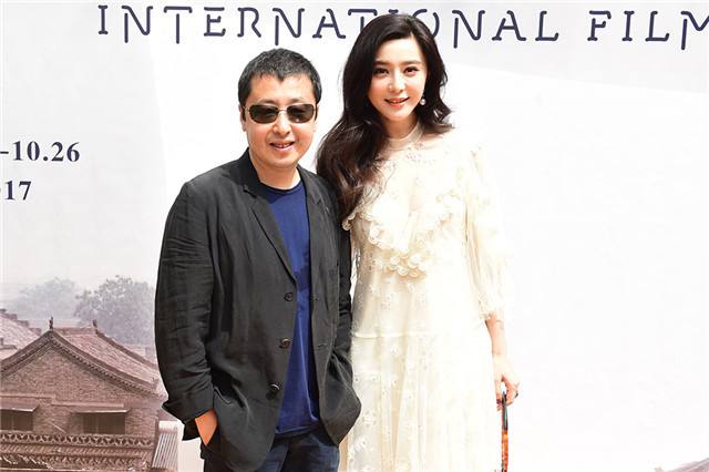 贾樟柯的平遥影展拉来范冰冰站台，中国艺术影展迎来商业化风口？