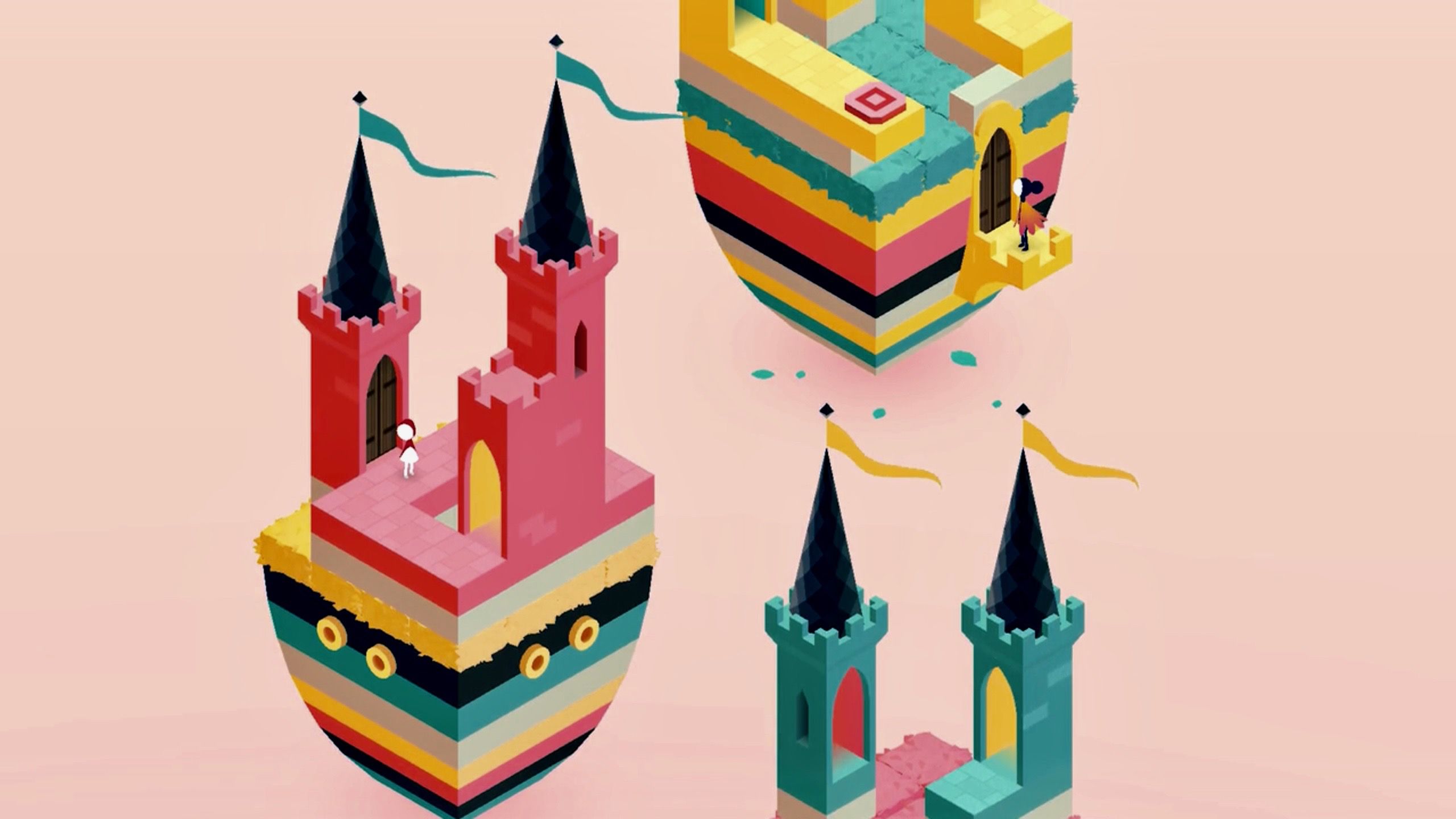 硬性付费or自由付费，两种付费方式手游们该如何选？