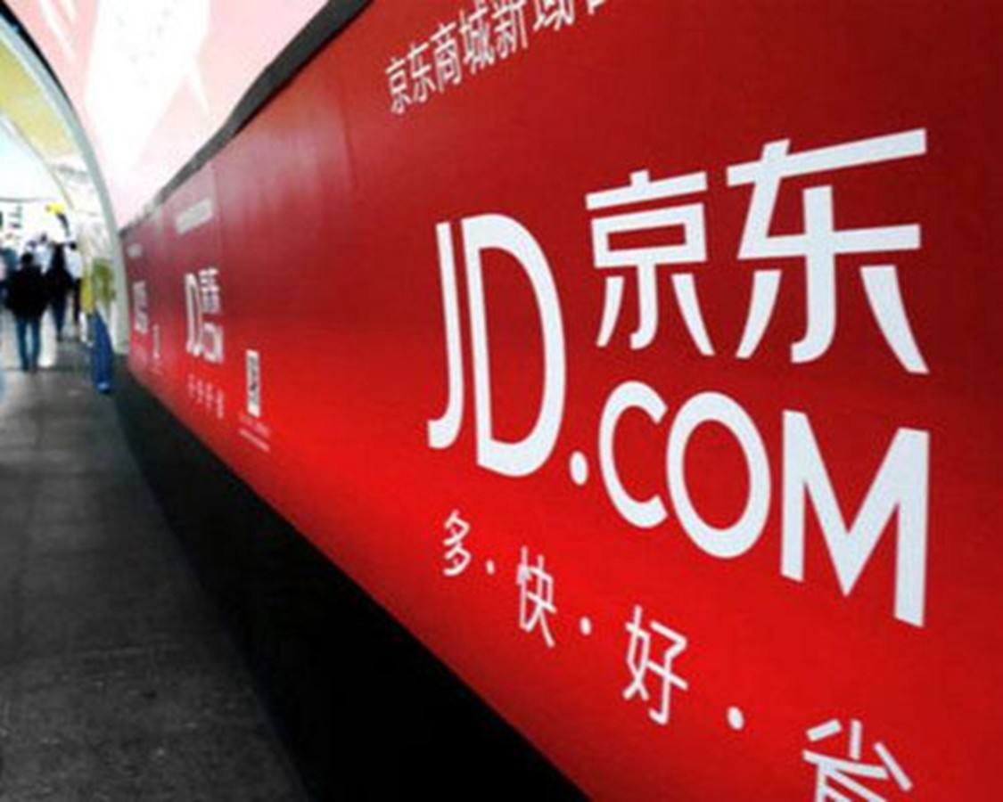 你的朋友圈被京东家电红砸晕了吗？