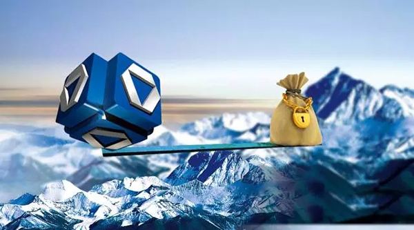 除了支付宝，还有谁能帮中国制造夺回海外贸易定价权？