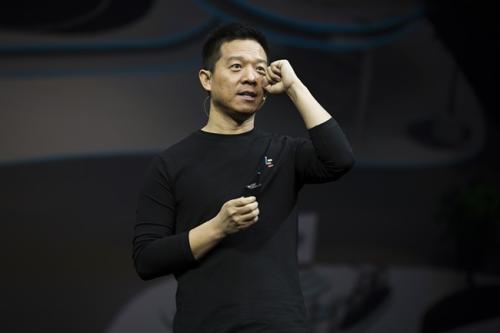 乐视控股：美国法院正式受理贾跃亭对顾颖琼的法律诉讼 | 钛快讯