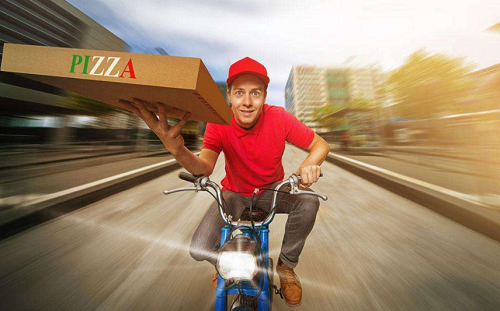 在社区新零售中，外卖将会充当什么角色？