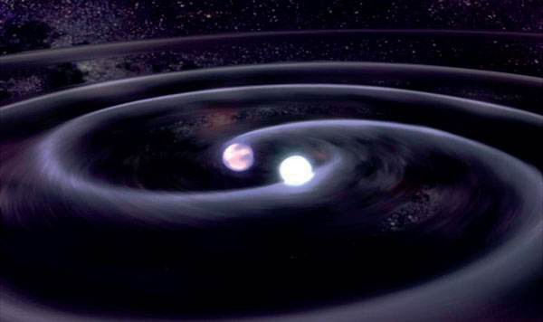 【钛晨报】全球各大天文机构将于今晚联合发布重磅消息，涉及引力波新发现