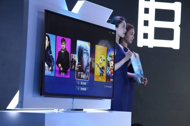 小米、暴风“分食”乐视，互联网电视能否走出补贴时代？