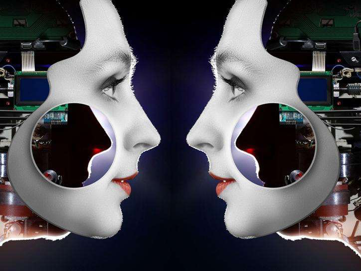 为什么我们希望手机更懂自己，却又不愿把个人信息交给手机？