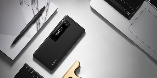 放弃2017、押宝“梦想机”，魅族还能实现逆袭吗？