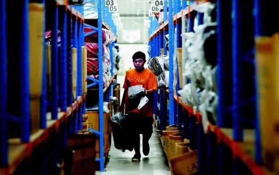 巨头们征战的东南亚电商，物流仍将是主战场