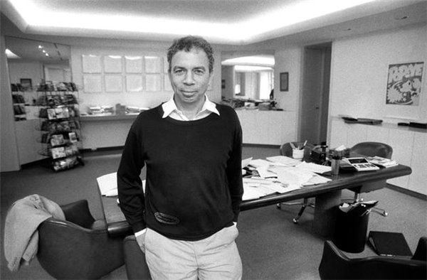 《名利场》等刊物老板纽豪斯去世，美国出版业再失传奇人物 | 钛快讯