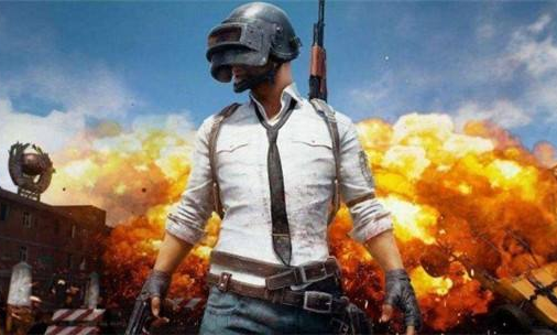 《绝地求生》的外挂战争