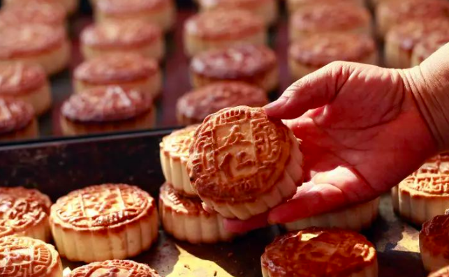 全民“公敌”五仁月饼犯了何罪