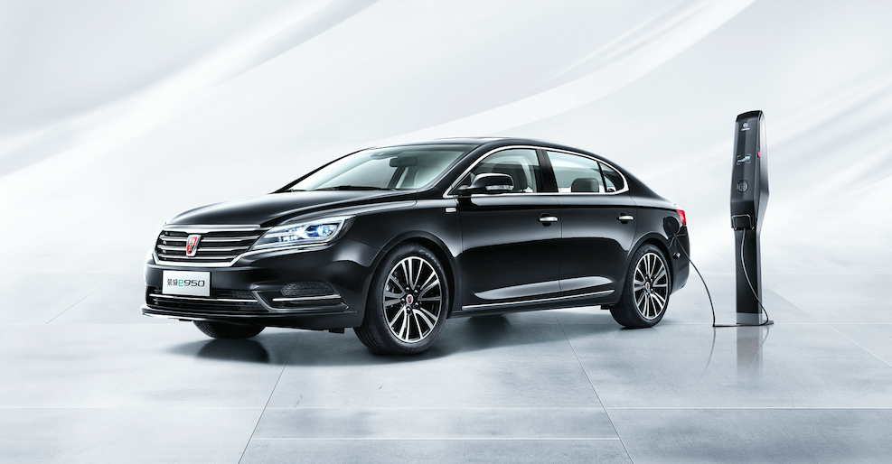 汽车科技指数最具性价比SUV排名：长安CS95