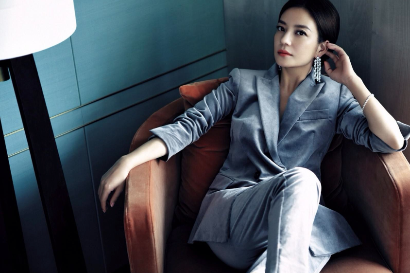 “女版巴菲特”赵薇和她的唐德往事