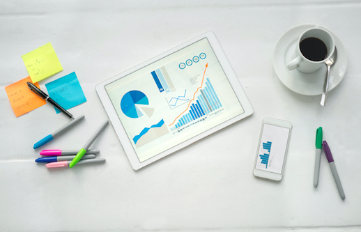 基于记账工具，谈财务金融是伪命题还是真风口？