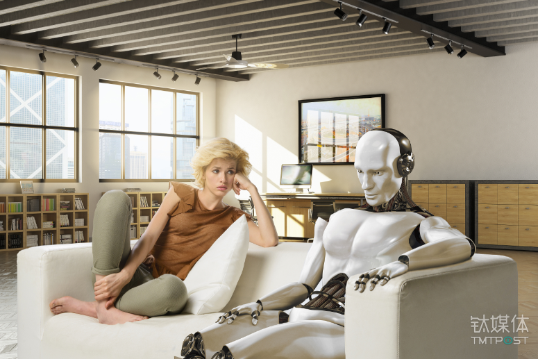 人工智能诞生的起点，其实来自于一名牧师的一套理论