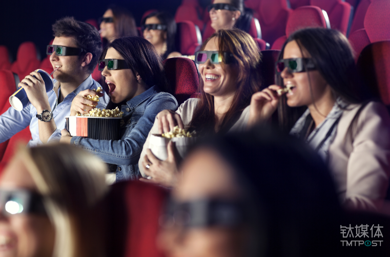 要去俄罗斯建电影院的韩国CGV，看到了什么机会？