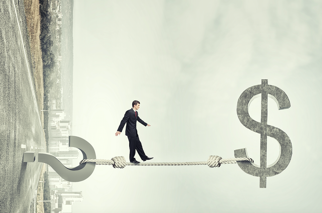 美国顶尖VC论战：盈利与成长如何兼得？