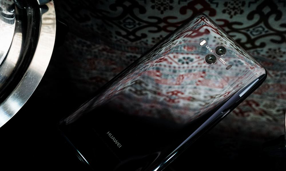 从移动终端到泛AI平台：究竟如何理解手机的智慧？