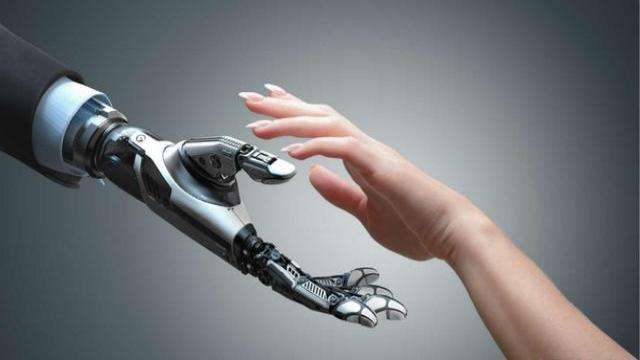 【观点】当心中国AI产业被“捧杀”