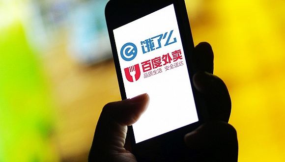从饿了么、百度外卖说起，外卖下半场会走向何方？