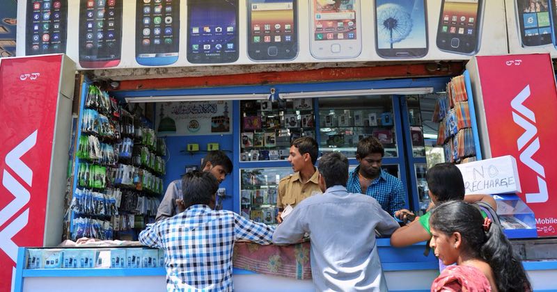 手机翻新在印度已经成为一门大生意，但行业规范化该怎么做？