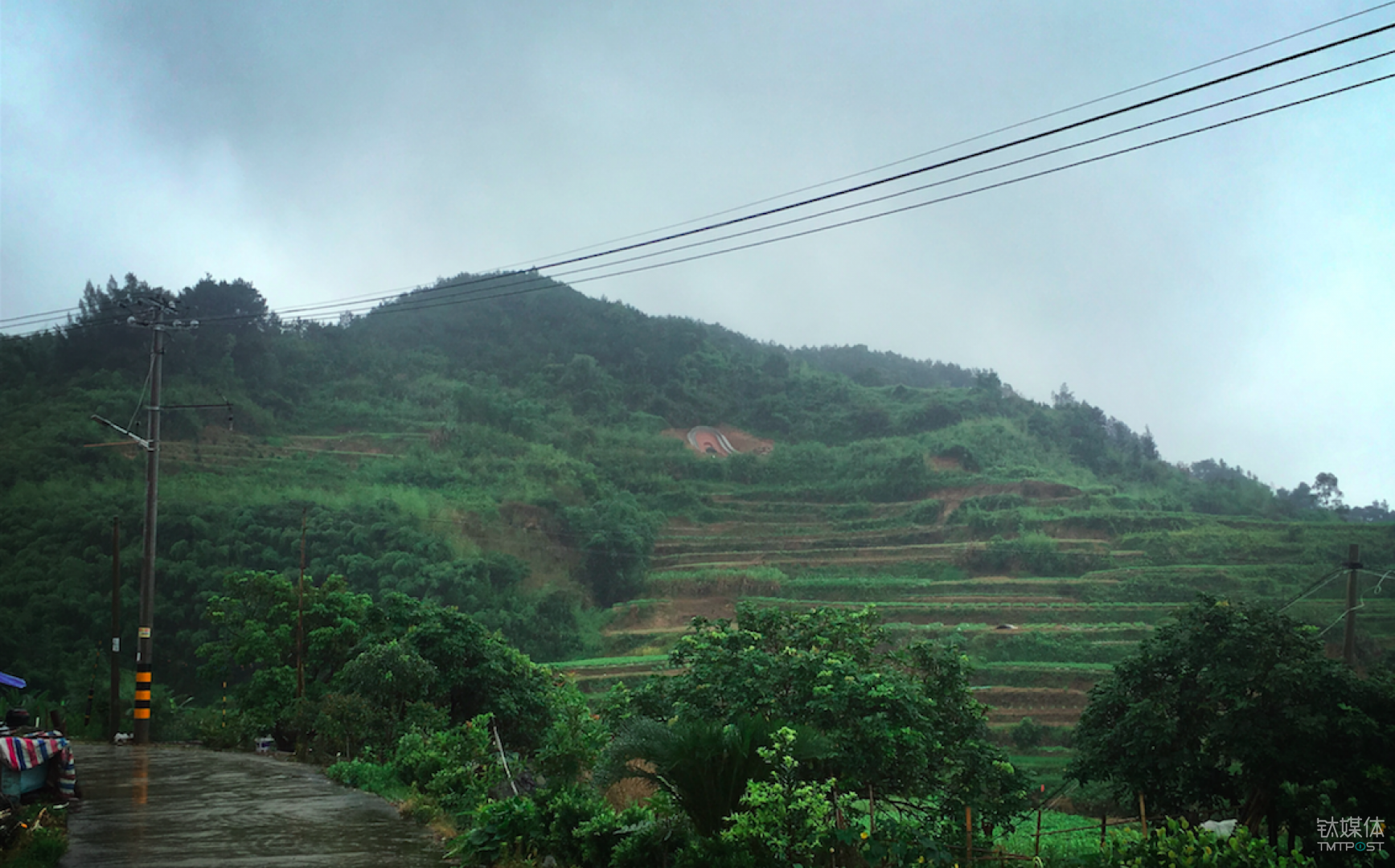 农户终端破冰， 一场普惠金融杠杆的创新尝试