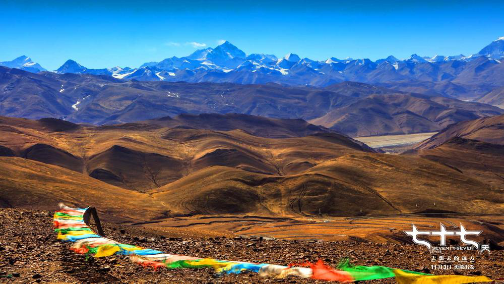 《七十七天》“虚火太旺”背后，是观众对国产户外探险电影的渴望