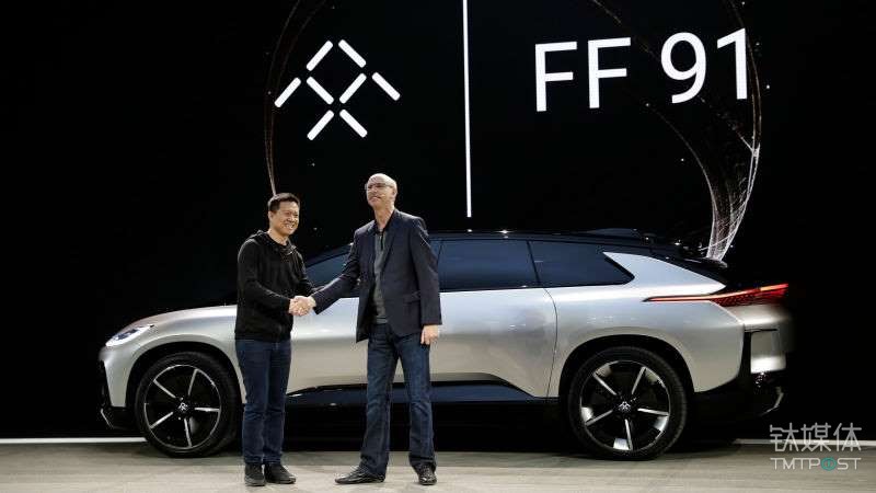 Faraday Future “Fires” Its CFO and CTO for “Malfeasance”, “Dereliction” and “Violation of Law”, Seriously?