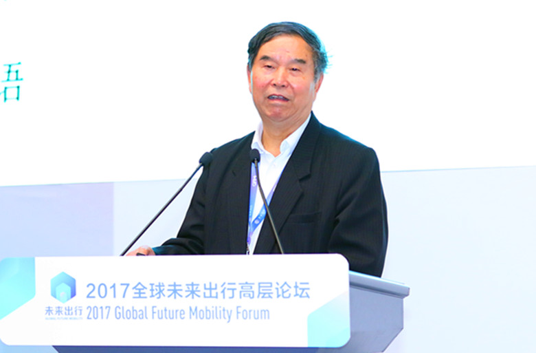 清华大学教授陈全世：氢燃料车会取代电动车，但铂金当催化剂太贵