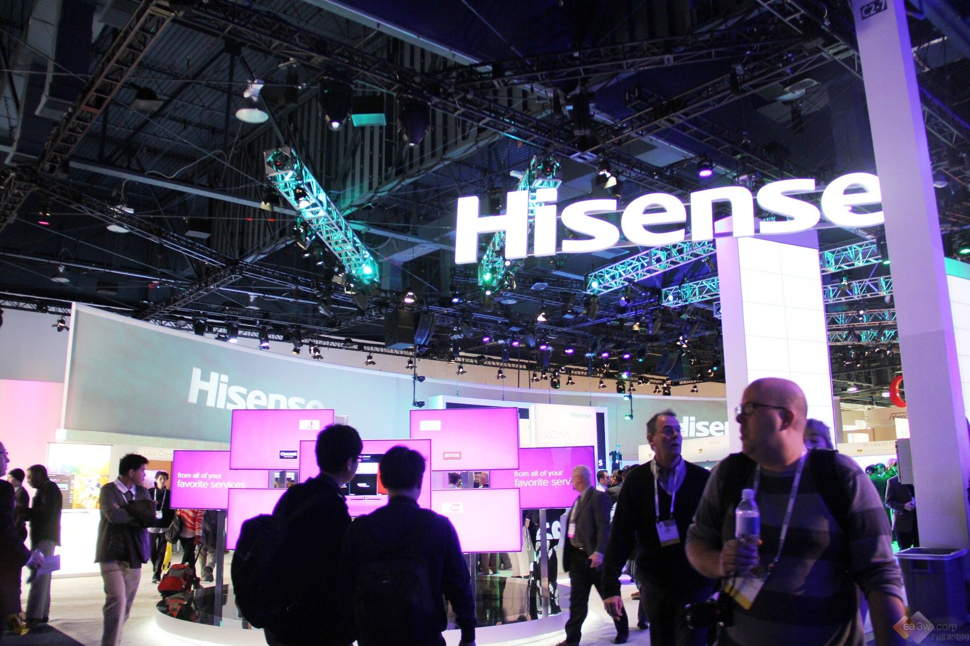 海信129亿日元收购东芝电视，加速海外布局 | 钛快讯