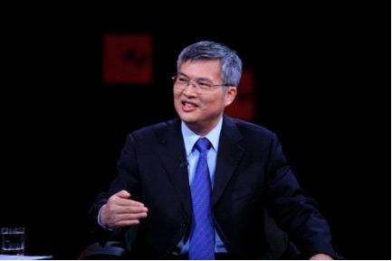 京东方董事长王东升：人工智能推动硅基和碳基系统的产业革命