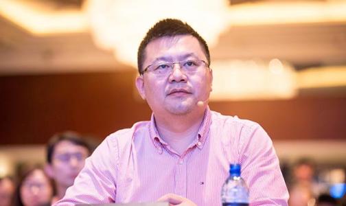 阿里主战场已变，俞永福需要新“大饼”来治疗马云的焦虑