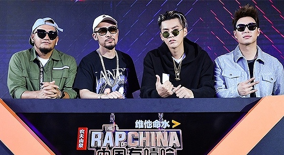 《中国有嘻哈》后，说唱歌手的未来走向哪？