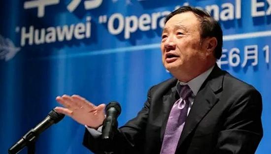 任正非为什么说要重视低端机？