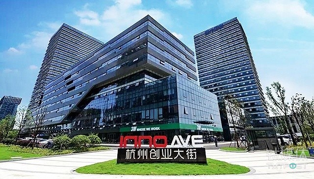 “杭州创业大街”一年沉浮路：开园被炒热，历史任务就完成了