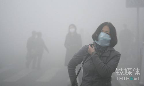 【品牌】比亚迪王传福眼中的绿色工业时代：技术是改变世界的源动力