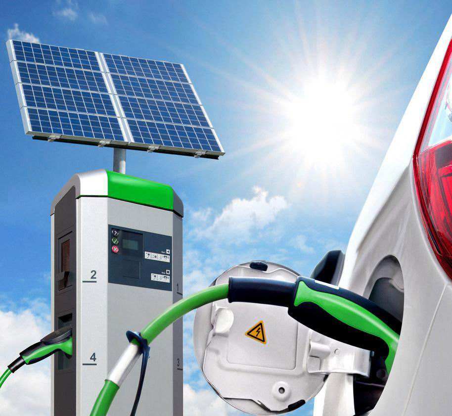 云快充CEO田波：充电桩平台之战即将打响，不会参与烧钱补贴