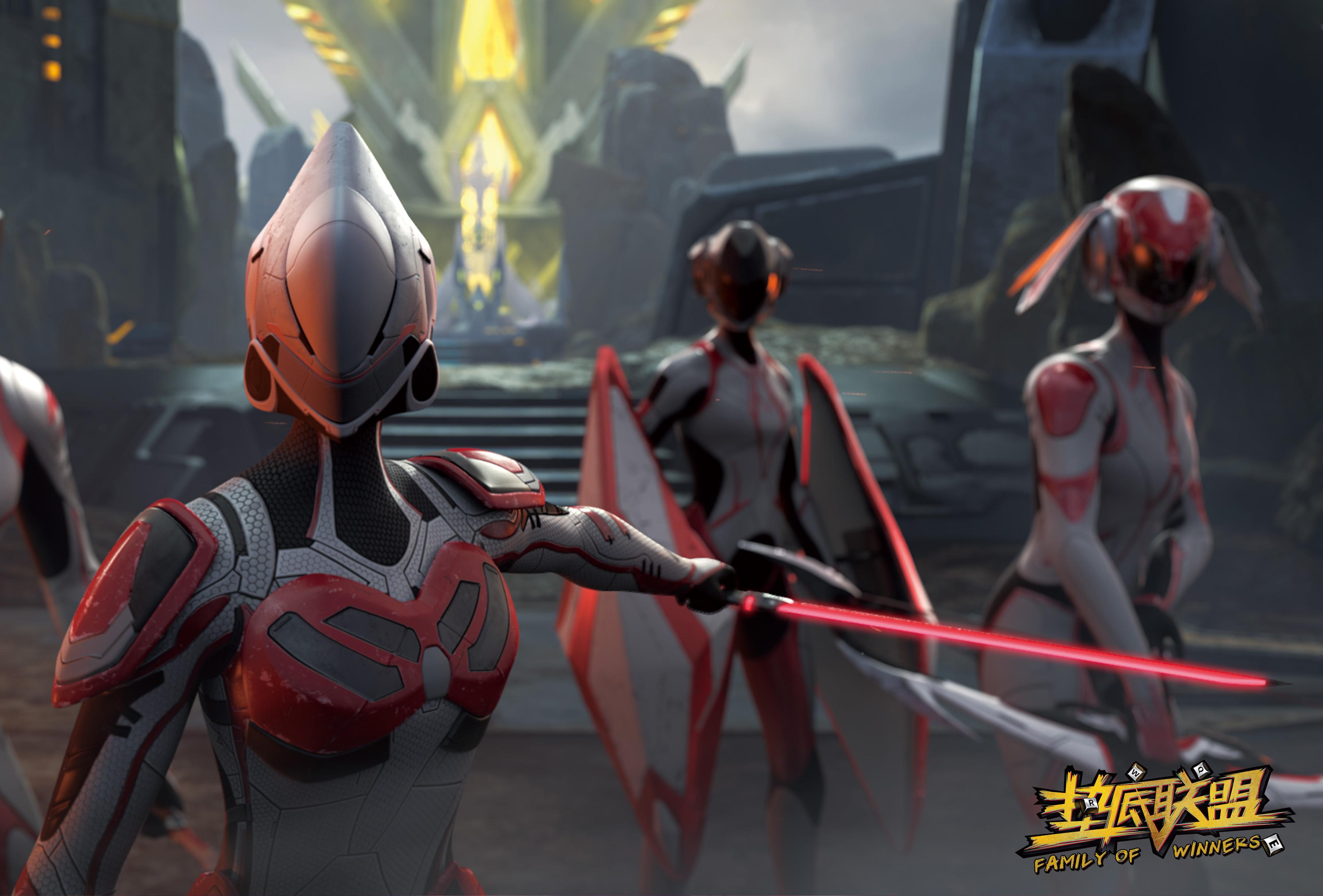 首部电竞院线大电影改期上映，企鹅电竞欲突围泛娱乐 | 钛快讯