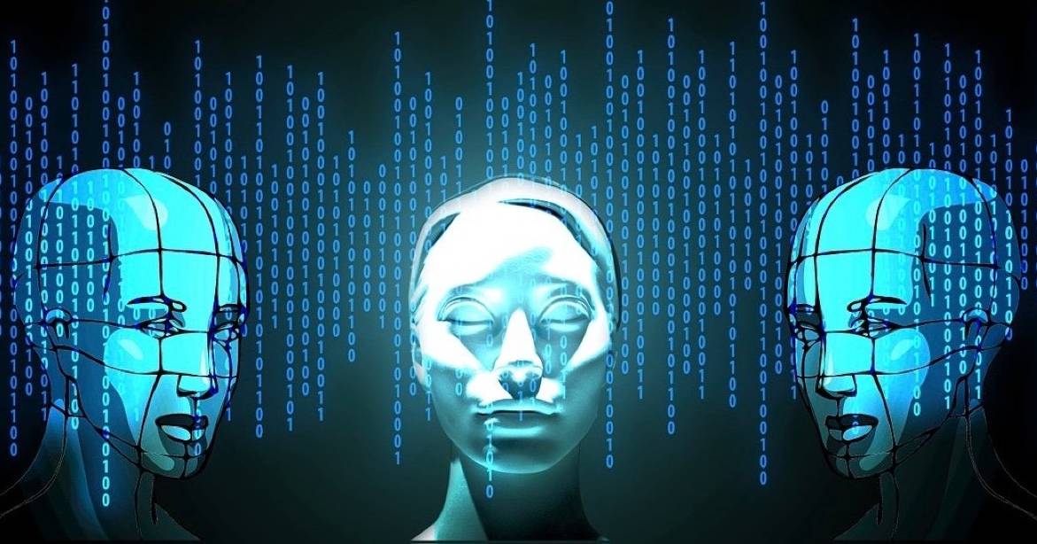 AI将统治人类？“人机共生”或许是种不错的相处方式