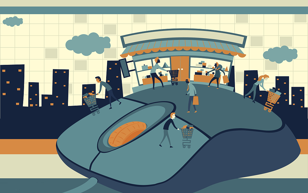 专访京东副总裁周伯文：网络零售商如何靠人工智能赋能B端？