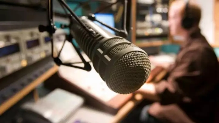 当体育被资本所裹挟，那些主播的故事也沉沉浮浮