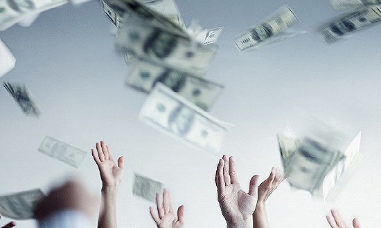 战略协议签了半年，互金巨头与五大行的合作究竟如何了？