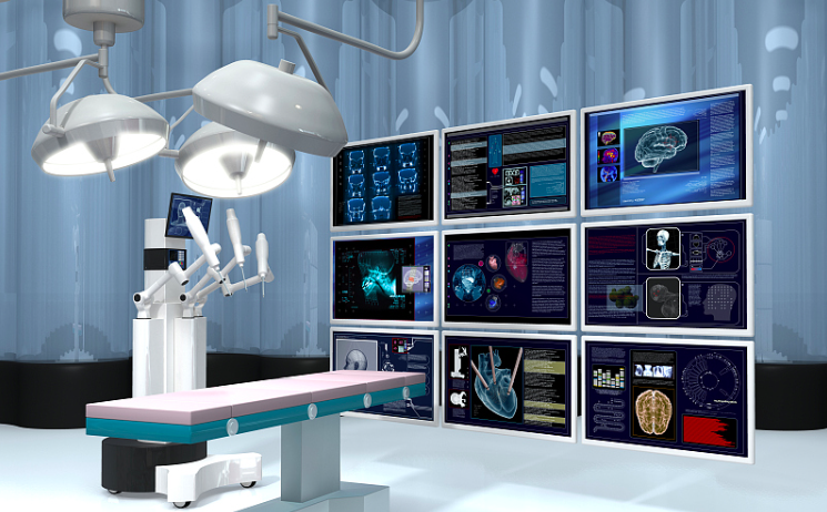 【钛晨报】世界首例人类头部移植手术在中国成功实施