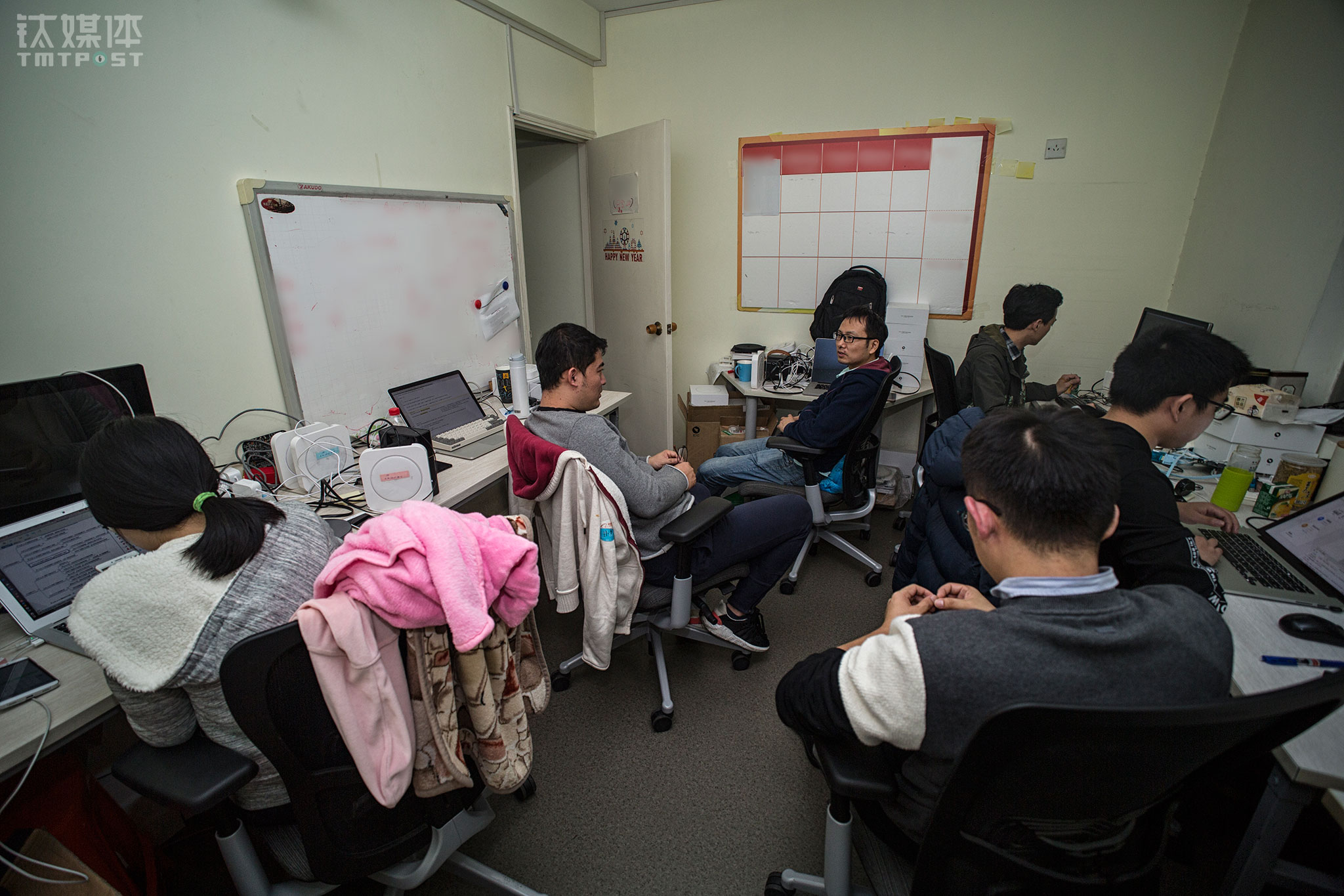 阿里巴巴"秘密基地"的一天丨钛媒体《在线》(4)