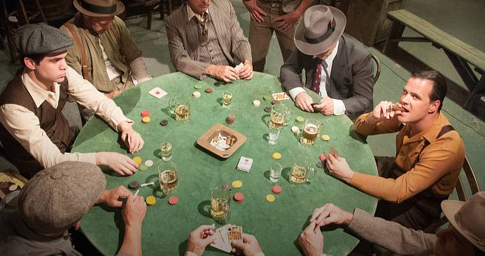 应用了人工智能的“智慧赌场”你见过吗？