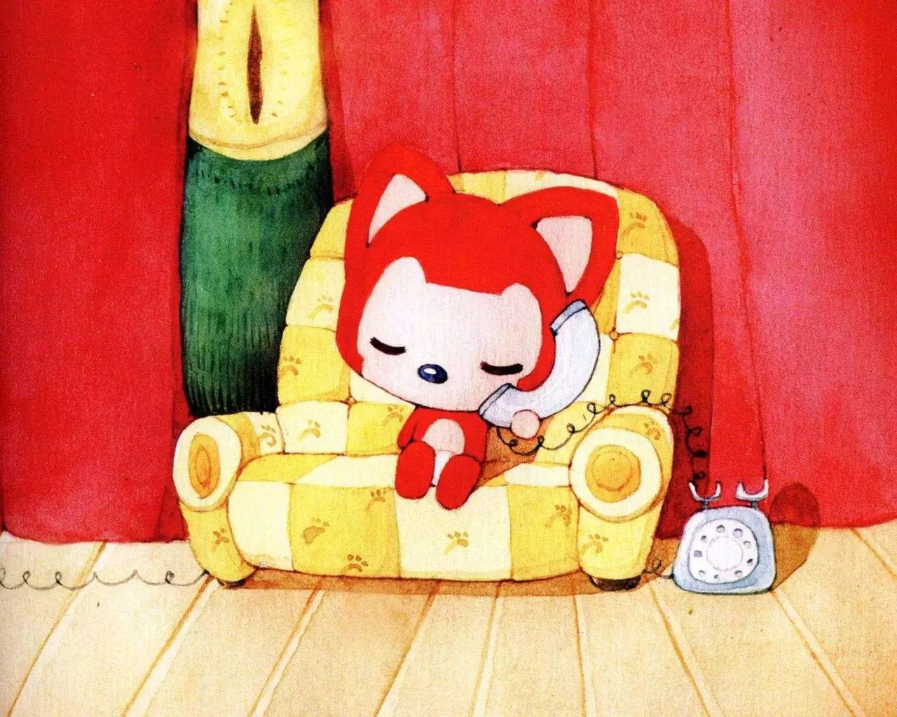 3年亏损3000多万后，狸爸Hans复出任梦之城CEO，阿狸要回来了吗？