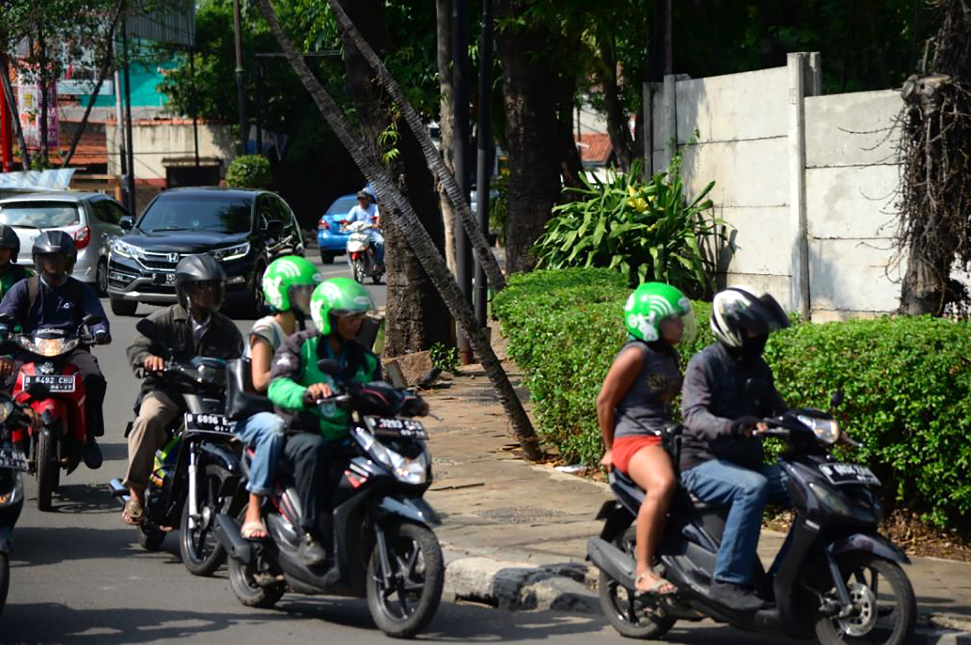 现金贷扎堆出海东南亚，牌照问题仍然是行业命门