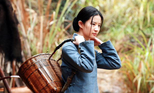 《烽火芳菲》票房失利，中外合拍剧为何总那么难？