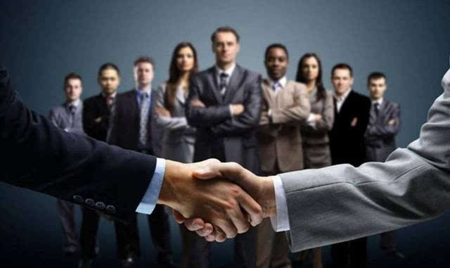 收入从0到50亿，为什么每个人都该学学销售管理？